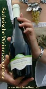 Meißner Weine - Produktliste - KLICK HIER